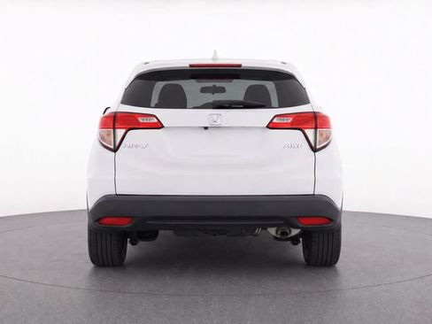 Used 2022 Honda HR-V EX-L image 3