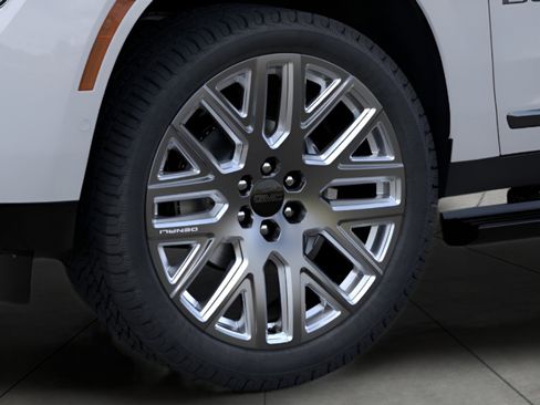New 2026 GMC Yukon Denali Ultimate image 9