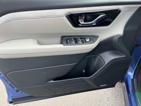 New 2026 Subaru Forester Limited image 22