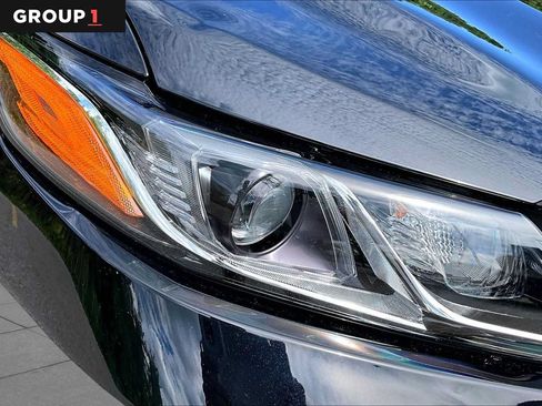 Certified 2024 Toyota Camry LE FWD image 27