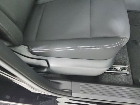 Certified 2026 Nissan Rogue S AWD/4WD image 20
