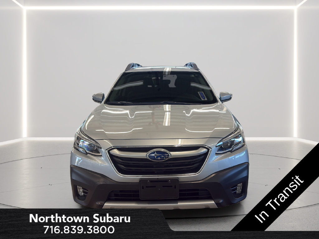 Used 2021 Subaru Outback Limited AWD/4WD image 10