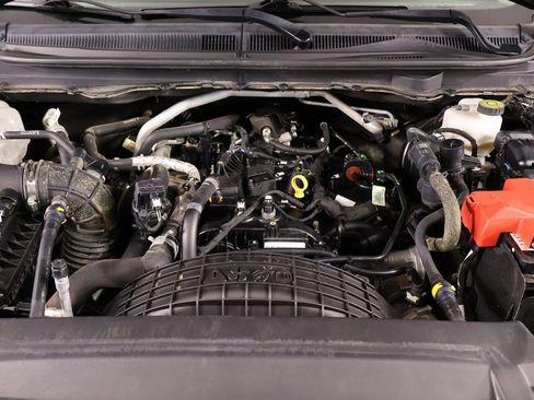 Used 2020 Ford Ranger XLT w/ Equipment Group 301A Mid image 19