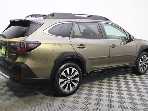 Used 2024 Subaru Outback Limited XT AWD/4WD image 6