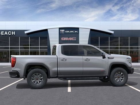 New 2026 GMC Sierra 1500 AT4X AWD/4WD image 5