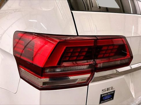 Used 2019 Volkswagen Atlas SEL Premium AWD/4WD image 30