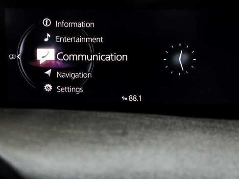 Used 2022 MAZDA MAZDA3 s image 28