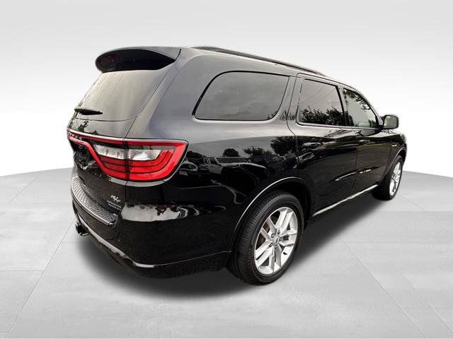 Used 2025 Dodge Durango R/T AWD/4WD image 6