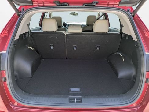 Used 2020 Kia Sportage EX FWD image 13