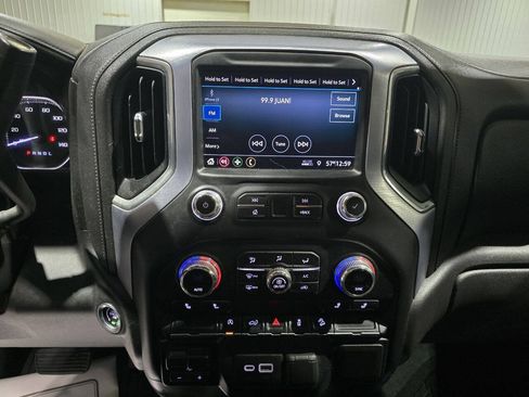 Used 2020 GMC Sierra 1500 SLE w/ SLE Value Package AWD/4WD image 42