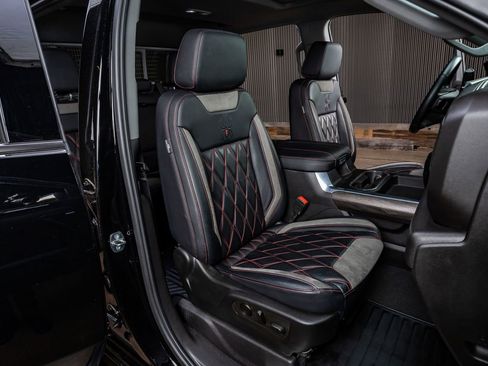 Used 2024 Chevrolet Silverado 2500 LTZ w/ LTZ Plus Package image 30