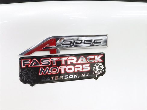 Used 2024 Acura Integra A-Spec FWD image 11