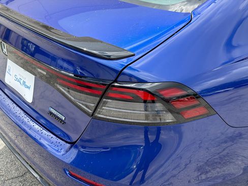 Used 2024 Honda Accord Sport image 26