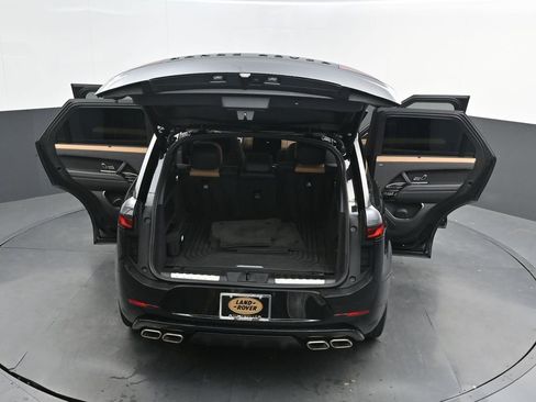 Used 2025 Land Rover Range Rover Sport Autobiography image 40