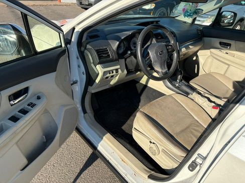Used 2012 Subaru Impreza 2.0i Limited image 5