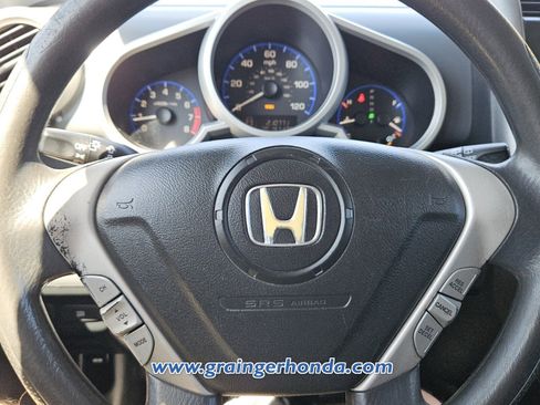 Used 2008 Honda Element EX image 18
