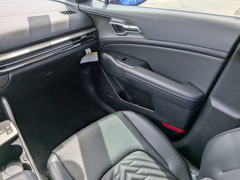 Certified 2026 Kia Sportage X-Pro Prestige AWD/4WD image 18