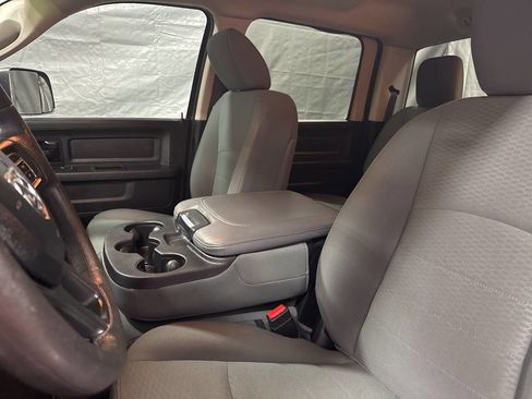 Used 2017 RAM 2500 Tradesman w/ Chrome Appearance Group image 14