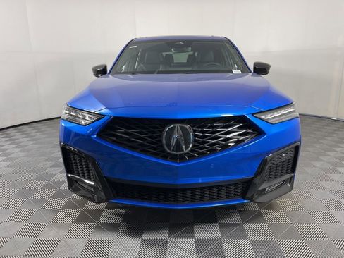 New 2026 Acura MDX A-Spec image 20