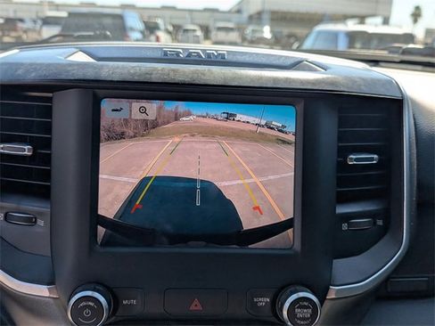 Used 2022 RAM 1500 Big Horn image 18