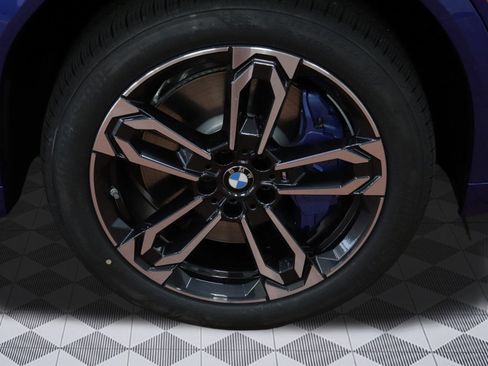 Used 2025 BMW X2 xDrive28i w/ Technology Package image 6