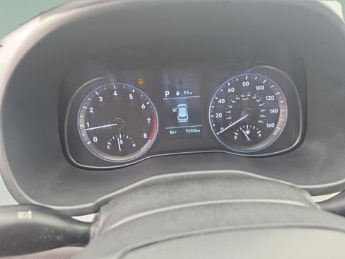 Used 2021 Hyundai Kona SE FWD image 16