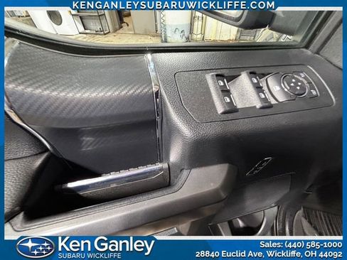 Used 2018 Ford F150 XLT w/ Equipment Group 302A Luxury AWD/4WD image 11