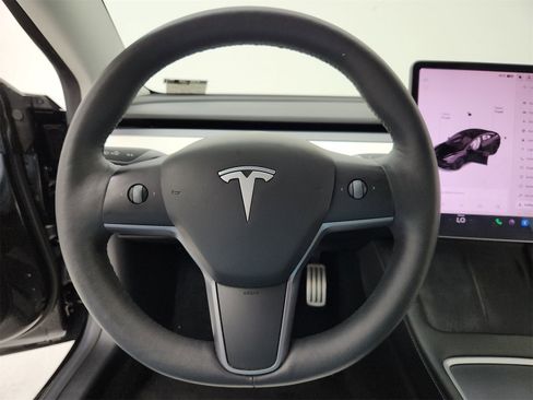 Used 2021 Tesla Model 3 Performance image 13