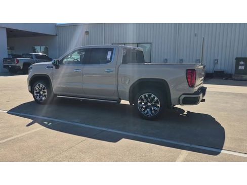 New 2026 GMC Sierra 1500 Denali image 6