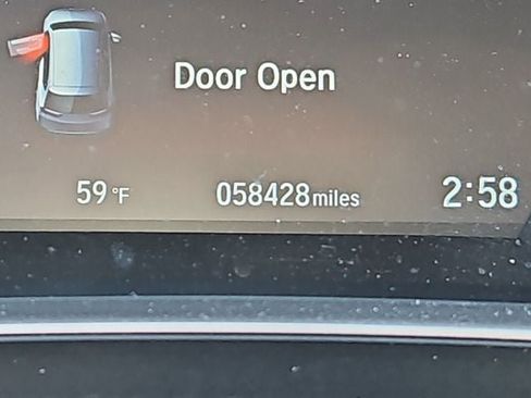 Used 2022 Honda CR-V Touring image 29