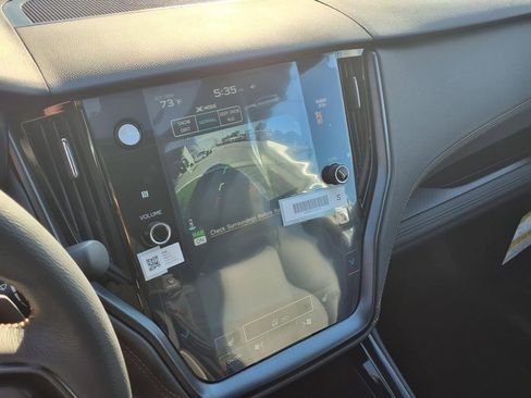 New 2025 Subaru Outback Wilderness image 11