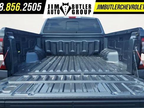 Used 2024 Ford Ranger XLT w/ FX4 Off-Road Package AWD/4WD image 23