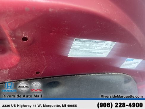 Used 2020 Honda CR-V EX image 14
