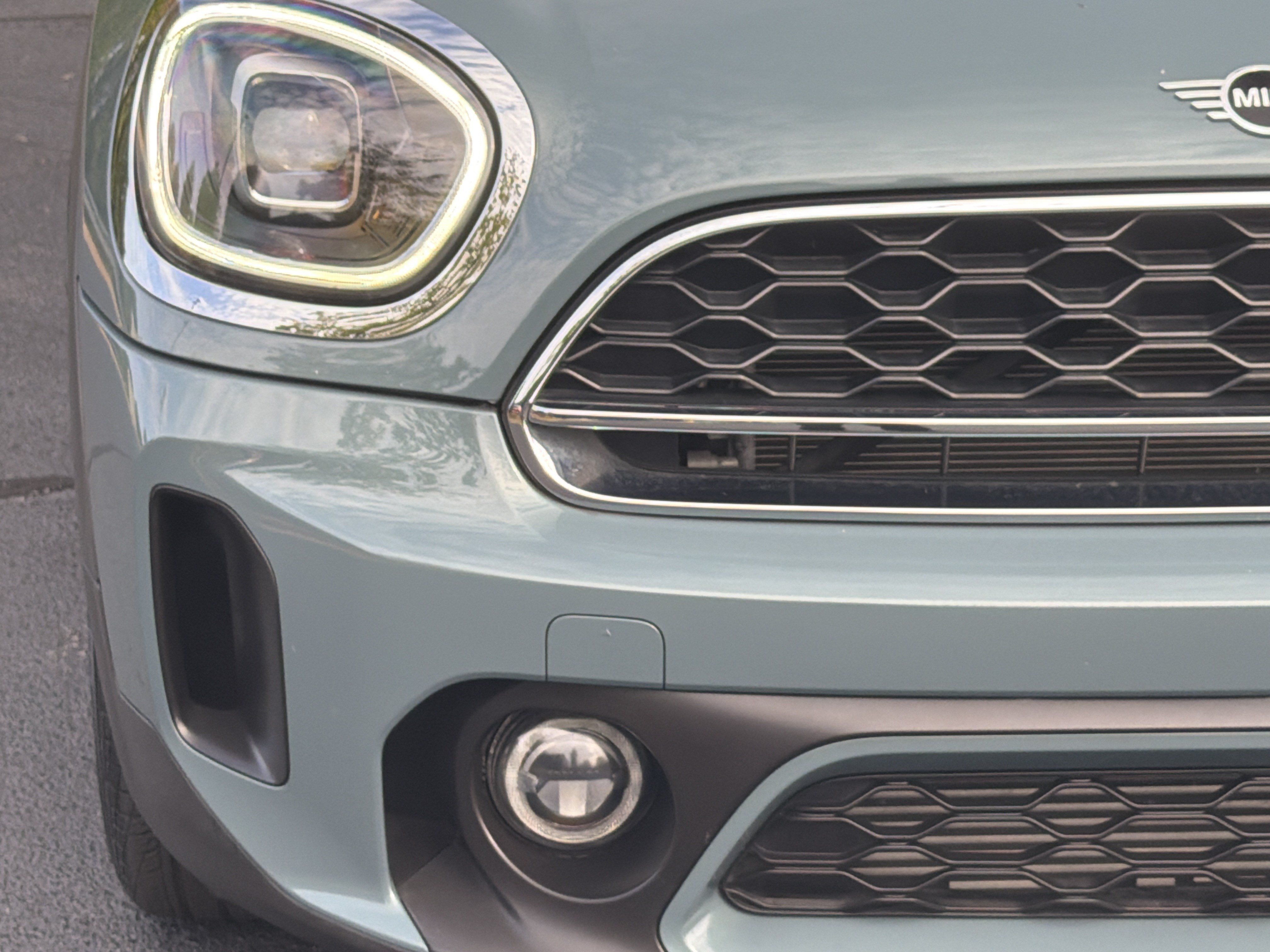 Used 2024 MINI Cooper Countryman S FWD image 18