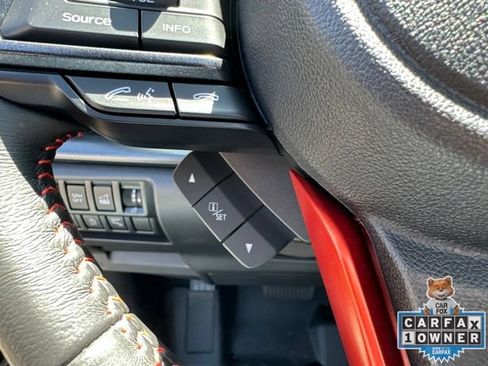 Certified 2023 Subaru Forester Sport AWD/4WD image 17
