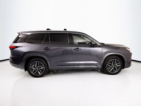Certified 2026 Lexus TX 350 FWD w/ Technology Package image 4