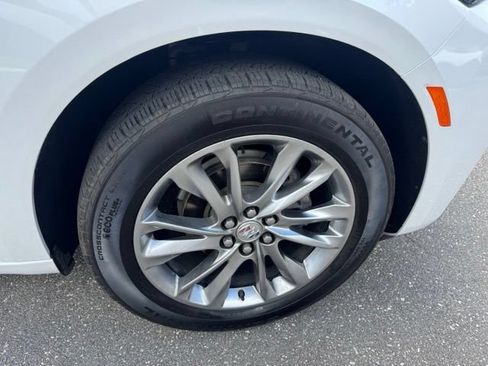 Used 2023 Buick Enclave Avenir w/ Avenir Technology Package FWD image 12