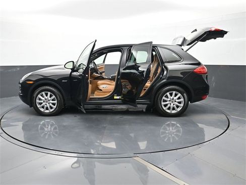 Used 2013 Porsche Cayenne Diesel image 30