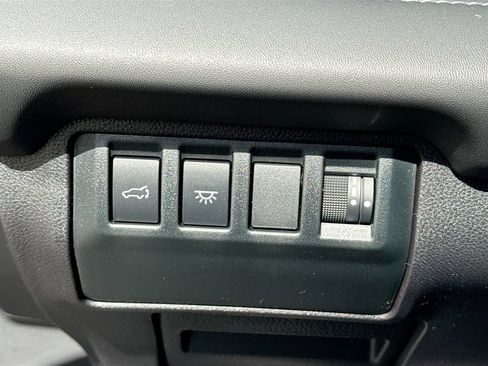 New 2026 Subaru Ascent Limited AWD/4WD image 6