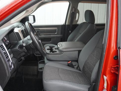 Used 2016 RAM 1500 Big Horn image 14