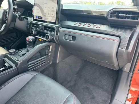 Used 2024 Toyota Tacoma TRD Pro AWD/4WD image 30