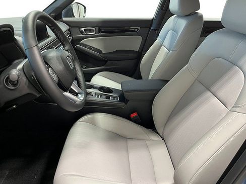 New 2026 Honda Civic Sport Touring image 16