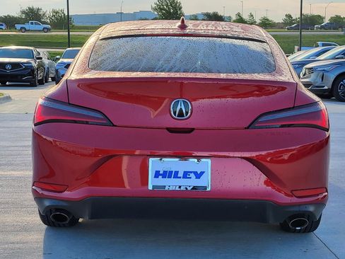 Used 2025 Acura Integra FWD image 4