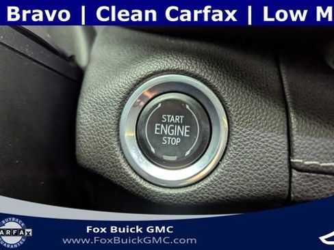 Certified 2021 Buick Envision Avenir w/ Technology Package II AWD/4WD image 17
