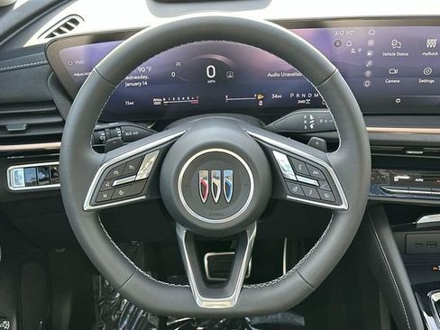 New 2026 Buick Envision Sport Touring image 9