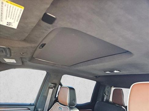 Used 2025 GMC Sierra 1500 Denali Ultimate image 16