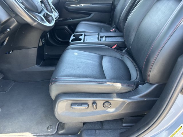 Used 2025 Honda Odyssey Sport-L image 21