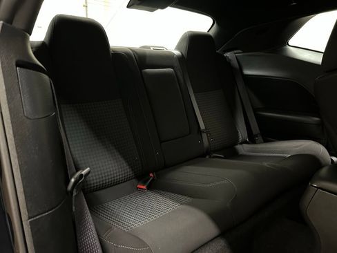 Used 2023 Dodge Challenger SXT RWD image 9