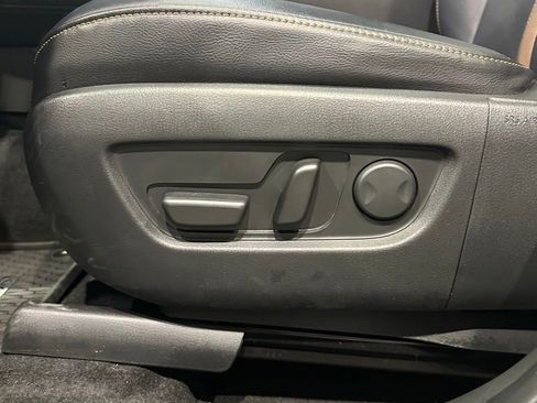 Used 2025 MAZDA CX-70 3.3 Turbo S w/ Premium Package AWD/4WD image 14