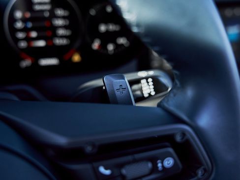 Used 2021 Porsche 911 Turbo S image 51